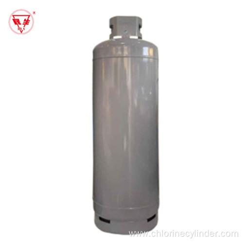 High Pressure Butane Gas Storage Cooking Gas Cylinder